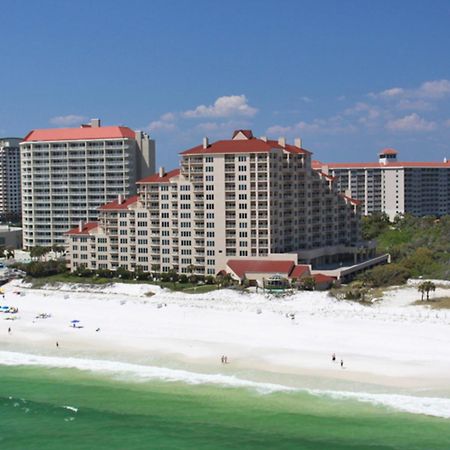 314 Beach Manor At Tops'L Resort Destin Exterior foto